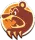 Bruin emote for Discord