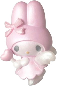MelodyAngel emote for Discord