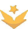 HypeSquadBadge_2 emote for Discord