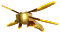Dragonfly emote for Discord