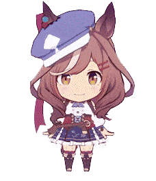 mambo emote for Discord