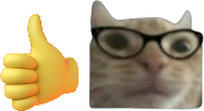 1 emote for Discord
