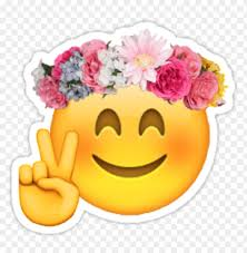 Hippie emote for Discord