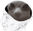 0head emote for Discord