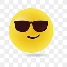 Chill_3d emote for Discord