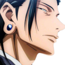 geto_sideeye emote for Discord