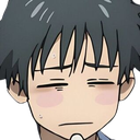 yuta_tired emote for Discord