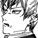 naoya_disgust emote for Discord