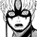 EvilEye_Huh emote for Discord