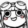 Chiquitita_Happy emote for Discord