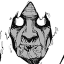 TurboGranny_Glare emote for Discord