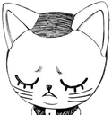 TurboCat_Smh emote for Discord