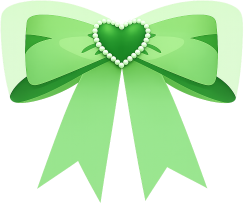 Greenheartbow emote for Discord
