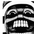 gifYokai_Triggered emote for Discord