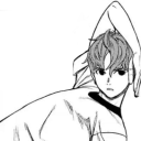 Jiji_Pose emote for Discord