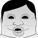 Serpo_PogU emote for Discord