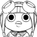 Chiquitita_Huh emote for Discord