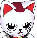 TurboCat_Step emote for Discord