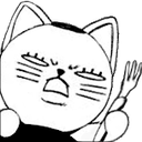 TurboCat_GetForked emote for Discord