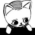 TurboCat_Peek emote for Discord
