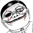 SerpoRokuro_Wicked emote for Discord