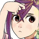 Momo_Hm emote for Discord
