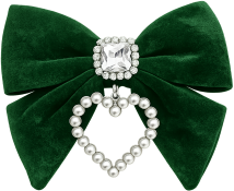 Greenheartbow emote for Discord