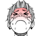 Jiji_Gulp emote for Discord