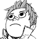 Jiji_LookUp emote for Discord