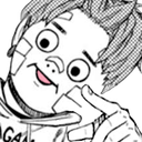 Jiji_YouGoof emote for Discord