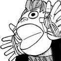 Jiji_YumboYap emote for Discord