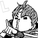 Jiji_CallL emote for Discord