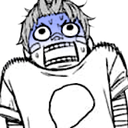 Jiji_Gasp emote for Discord