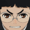 gifOkarun_Frown emote for Discord