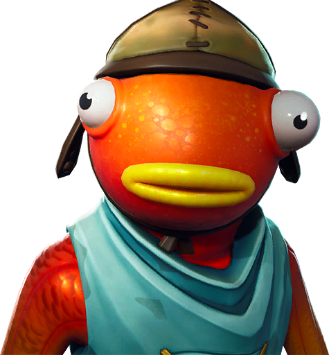 FishstickStare emote for Discord