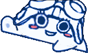 gifChiquitita_Milk emote for Discord