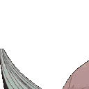 gifMomo_Shout emote for Discord