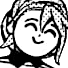 Aira_Smile emote for Discord