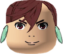 Momo_Robloxing emote for Discord