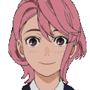 gifAira_WalkAway emote for Discord