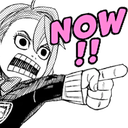 Aira_Order emote for Discord