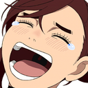 Momo_Kek emote for Discord