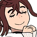 Momo_FeelsGood emote for Discord