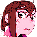 Momo_Weary emote for Discord