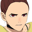 Momo_LongFace emote for Discord