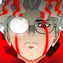 OkarunYokai_Glare emote for Discord