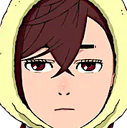 Momo_Sulk emote for Discord