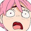 Aira_Wonky emote for Discord