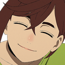 Momo_Smile emote for Discord