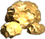 Gold emote for Discord